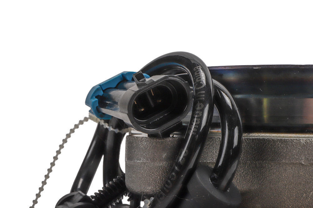 ACDelco GM Original Equipment 19419502 Wheel Hub