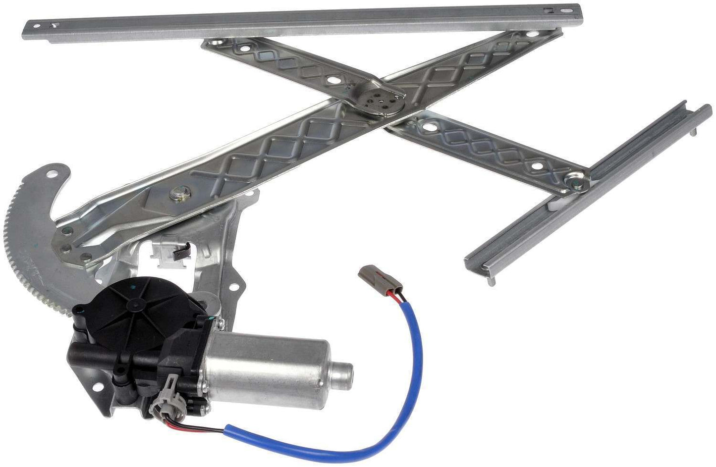 Dorman 741-620 Power Window Motor and Regulator Assembly