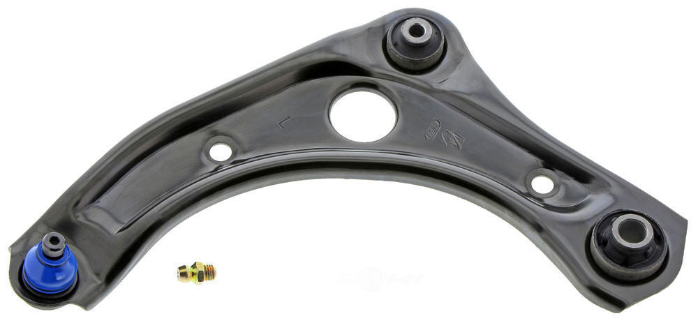 ACDelco Advantage MS301138 Suspension Control Arm and Ball Joint Assembly