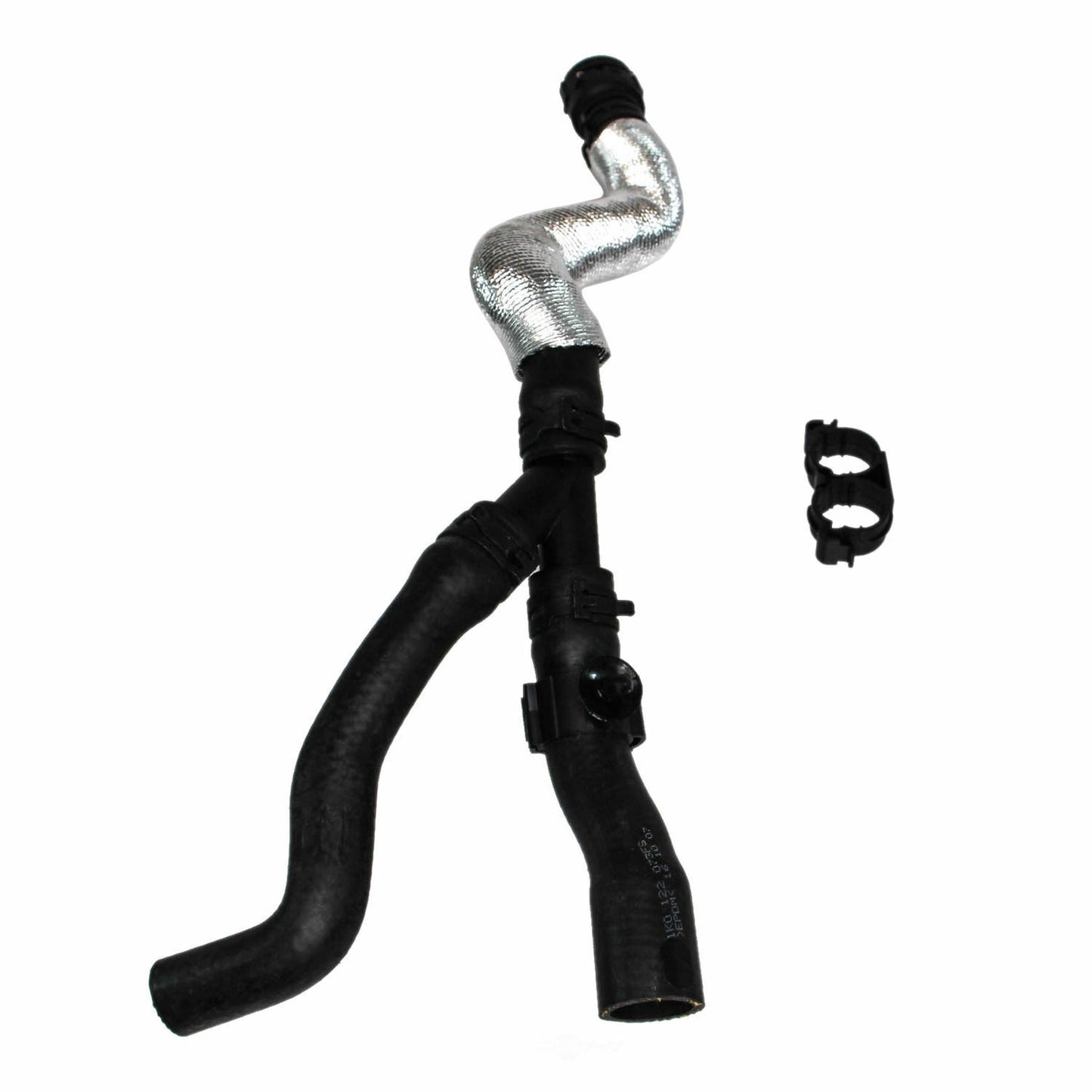 CRP CHH0529 HVAC Heater Hose