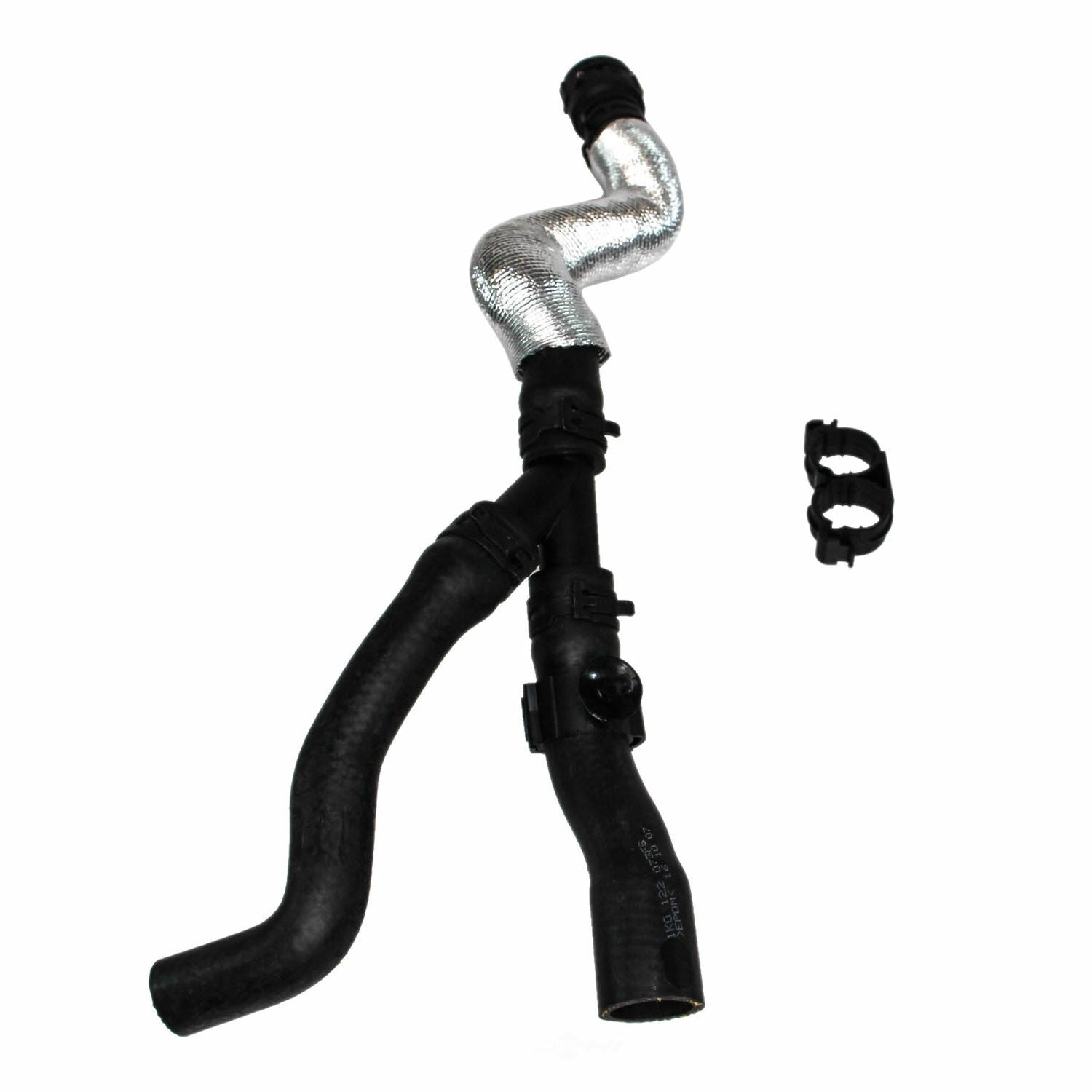 CRP CHH0529 HVAC Heater Hose