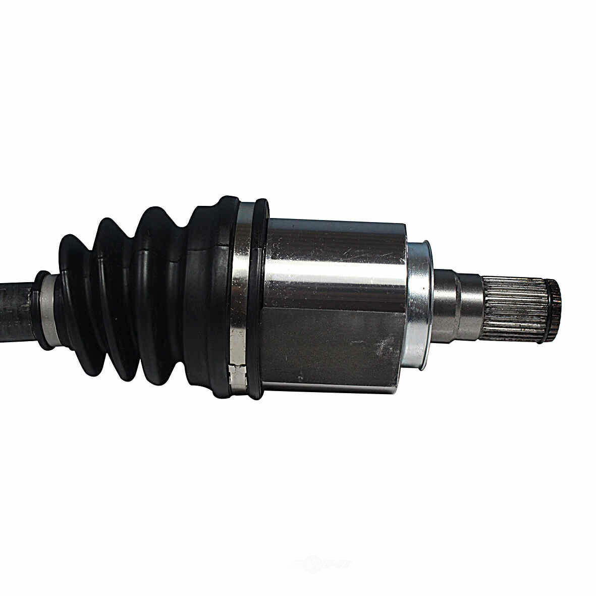 GSP North America NCV83004 CV Axle Assembly