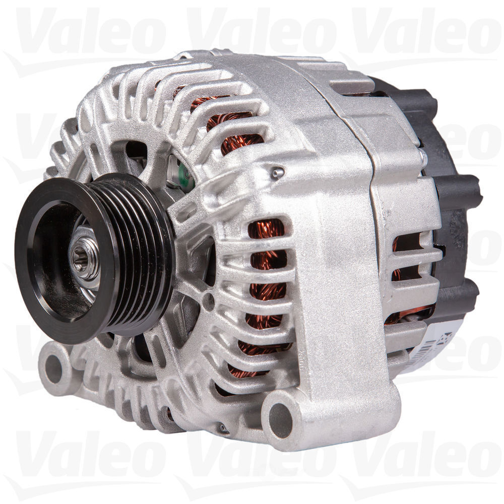 Valeo 849158 Alternator