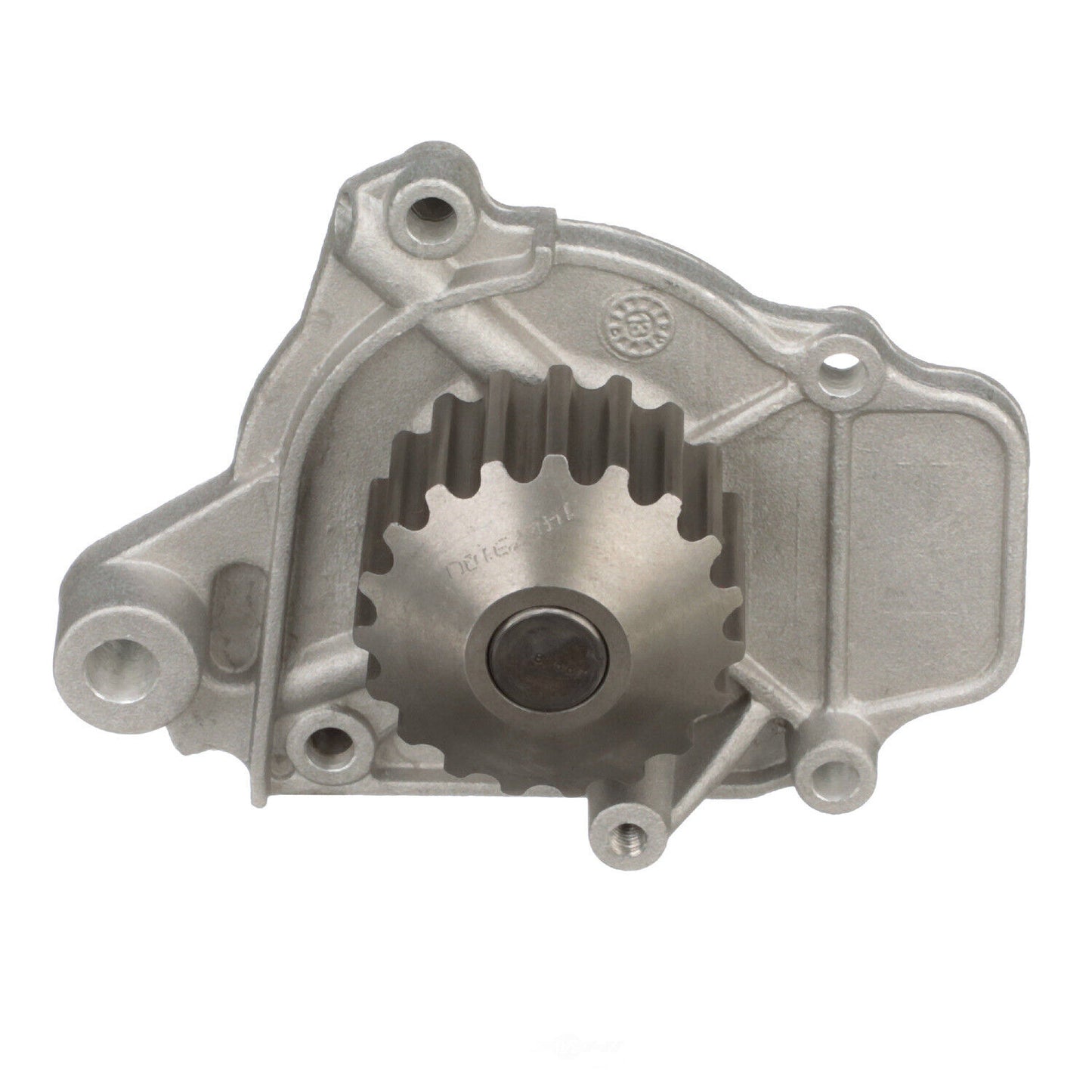 CARTER WATER PUMPS W756M Engine Water Pump