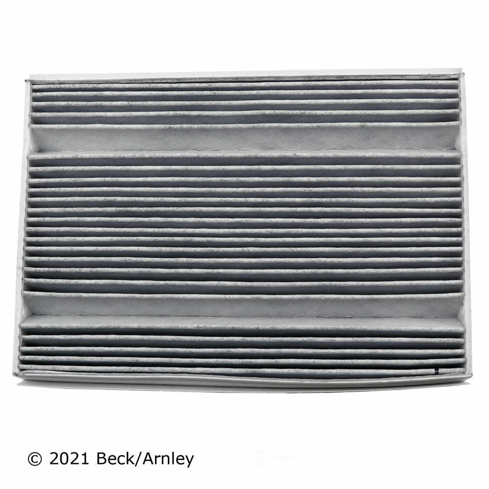 Beck/Arnley 042-2247 Cabin Air Filter