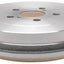 ACDelco Professional Durastop 18B538 Brake Drum