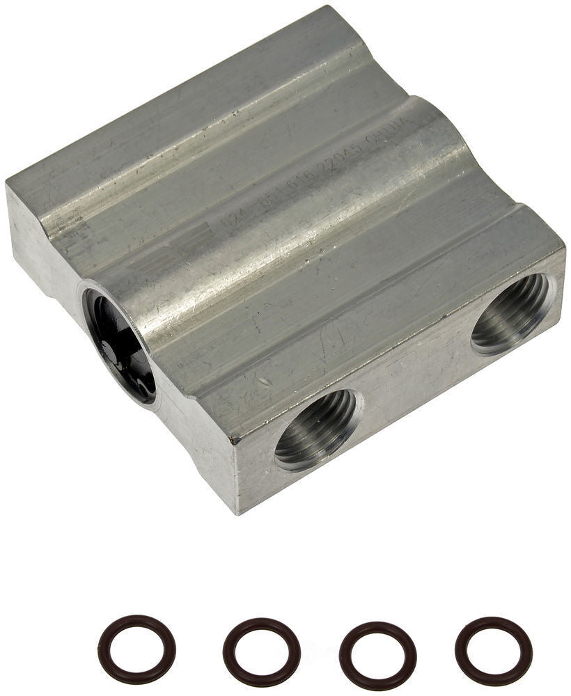 Dorman 624-651 Transmission Oil Cooler Bypass Valve