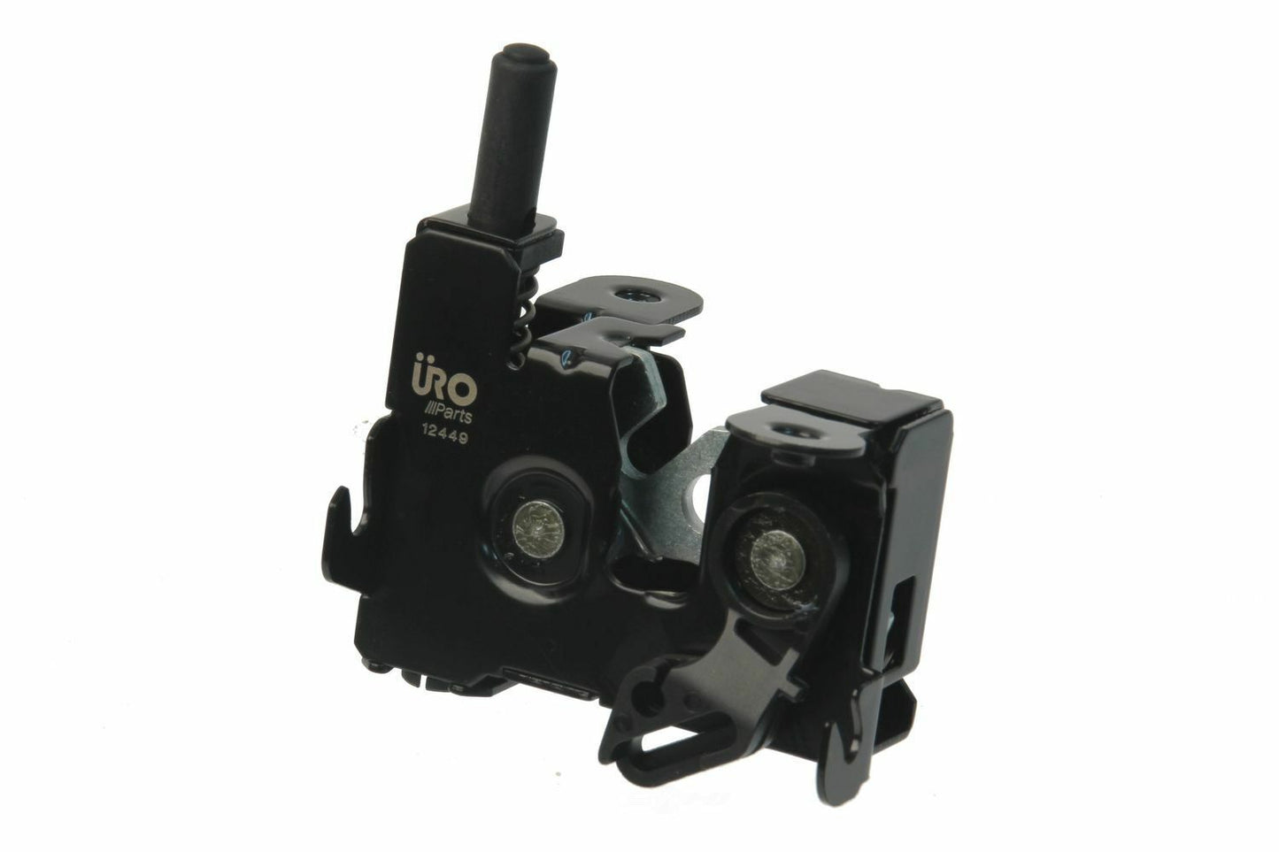 URO SHORT SKU URO-013387 Hood Latch Assembly
