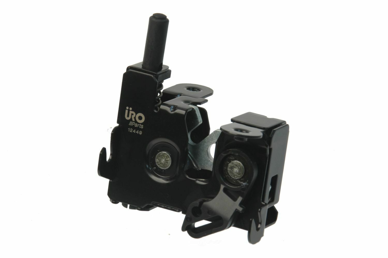 URO SHORT SKU URO-013387 Hood Latch Assembly