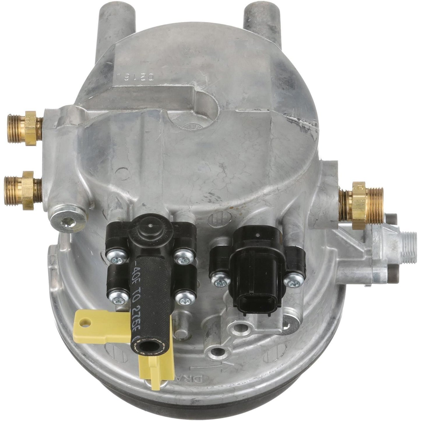 BWD FH1 Fuel Filter Housing