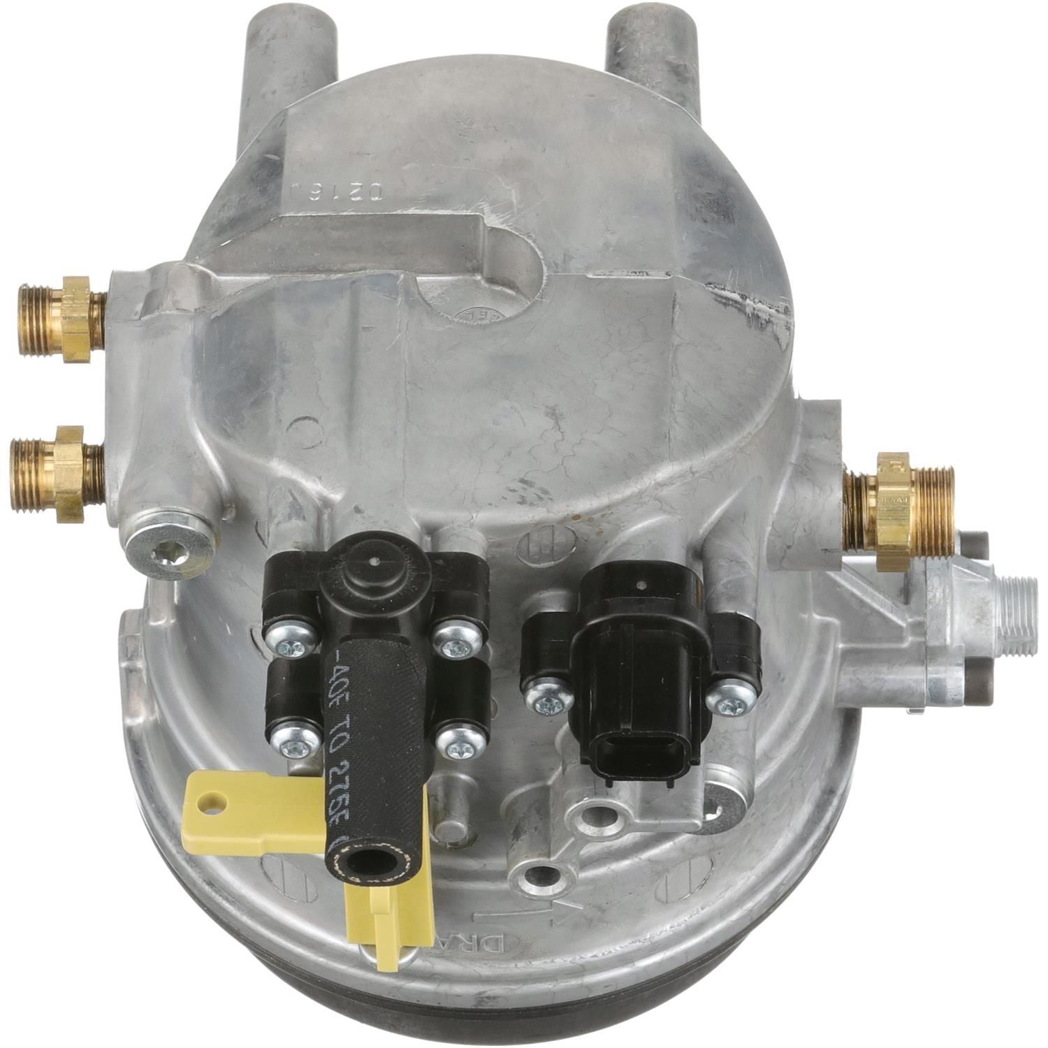 BWD FH1 Fuel Filter Housing