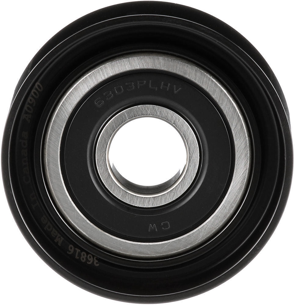 Gates 36816 Accessory Drive Belt Idler Pulley