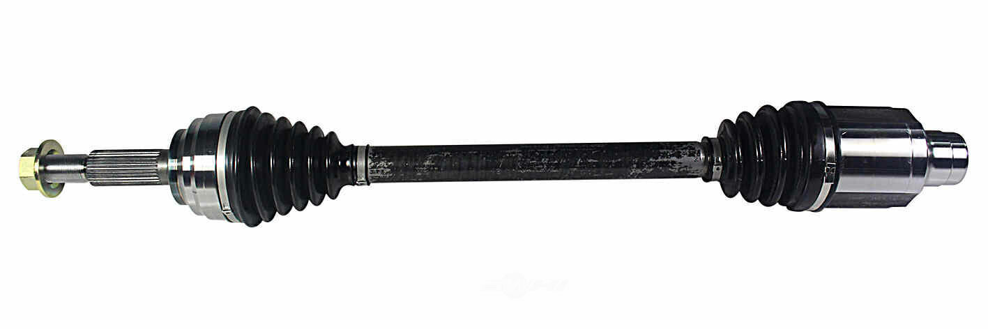 GSP North America NCV99024 CV Axle Assembly