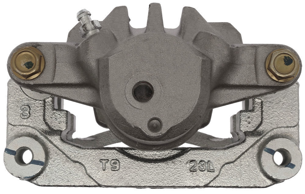 ACDelco Professional Durastop 18FR12779N Disc Brake Caliper