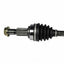 GSP North America NCV10274 CV Axle Assembly