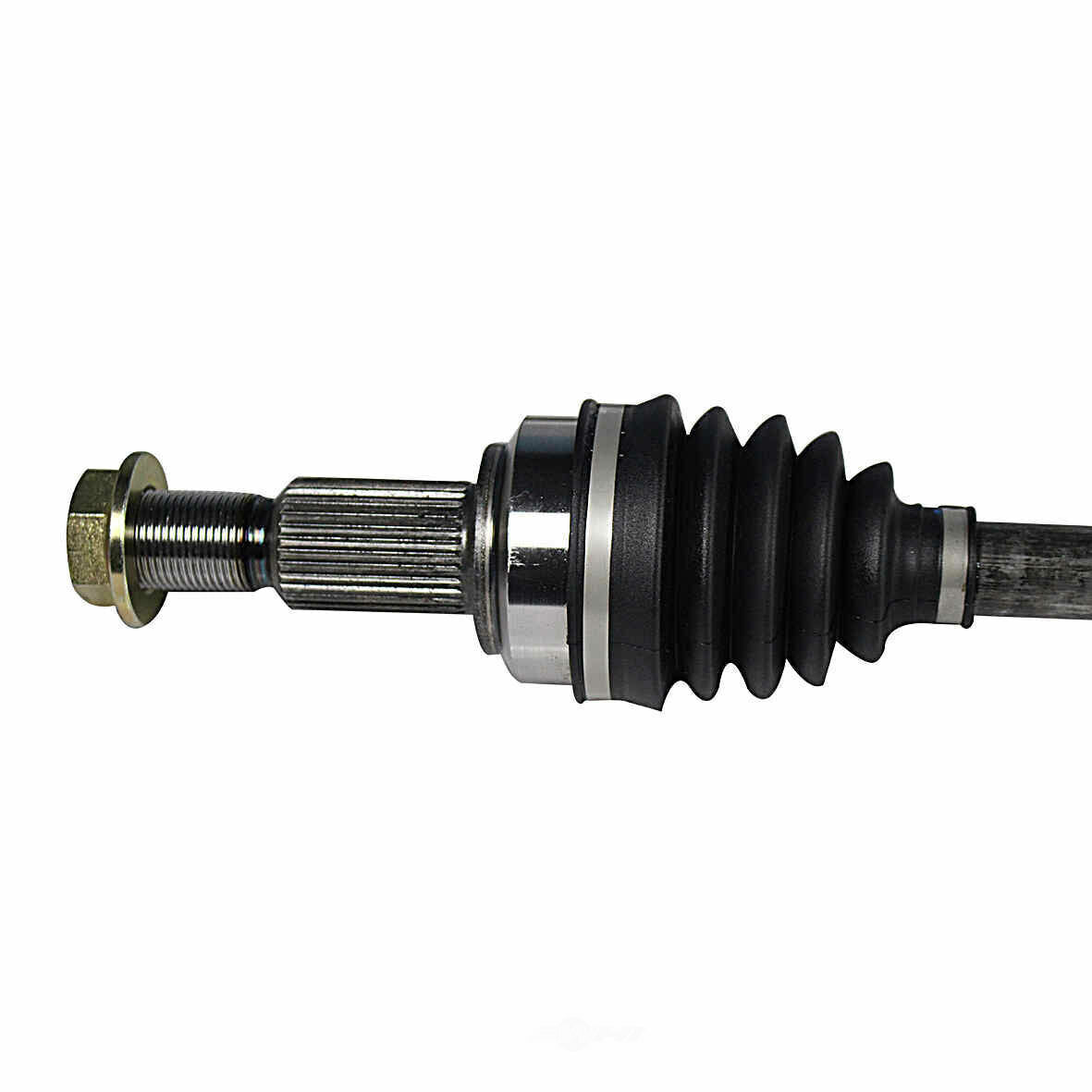 GSP North America NCV10274 CV Axle Assembly