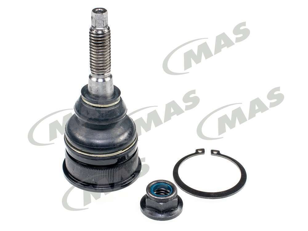 MAS Industries BJ85126 Suspension Ball Joint