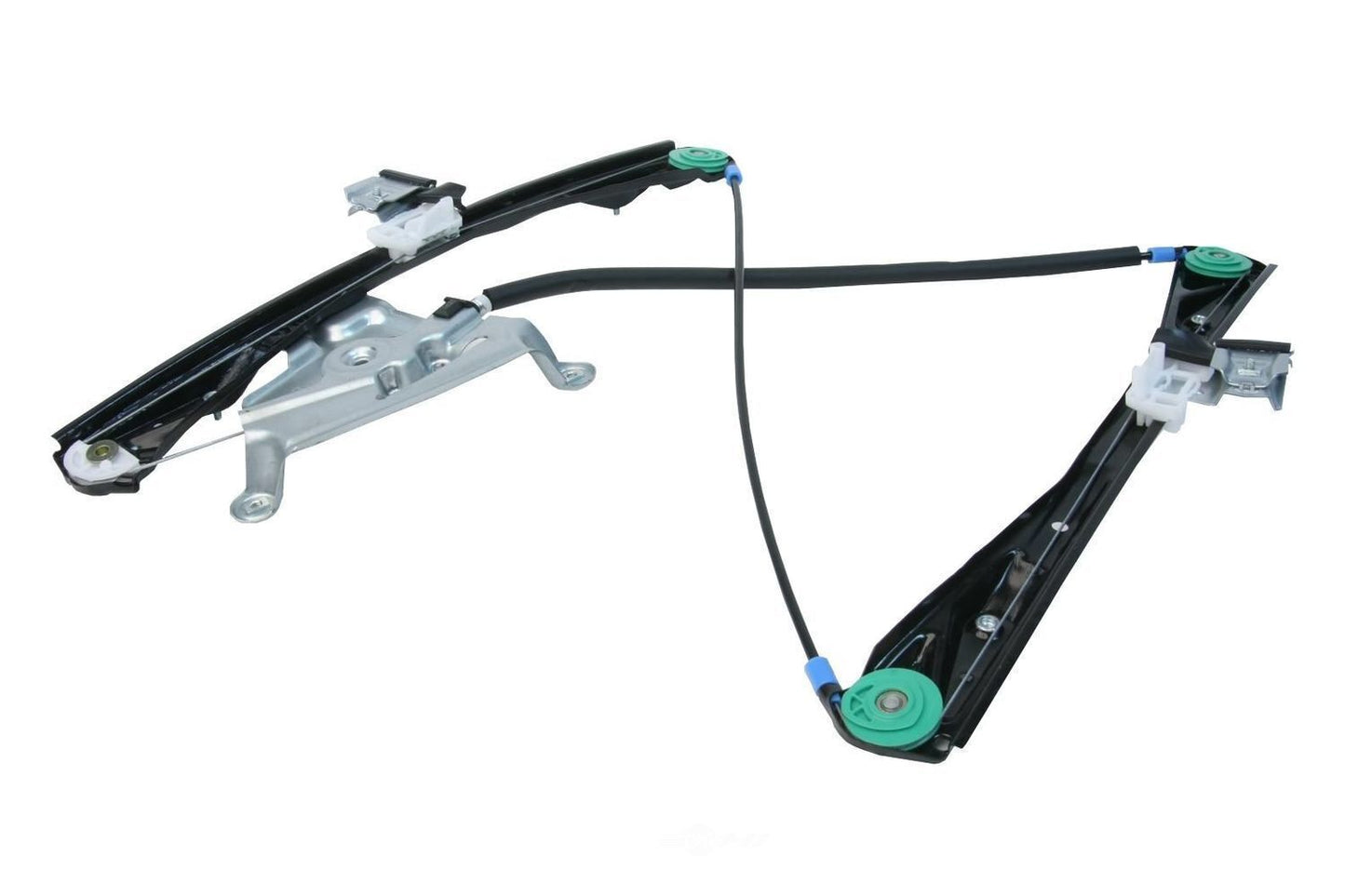 URO SHORT SKU URO-009724 Window Regulator