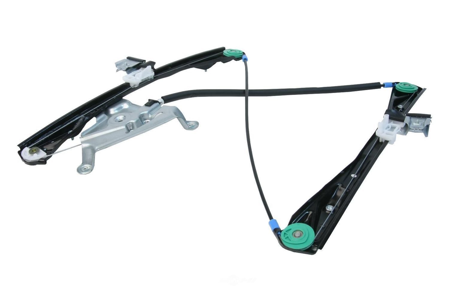 URO SHORT SKU URO-009724 Window Regulator