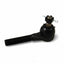 ACDelco Advantage MES2221L Steering Tie Rod End