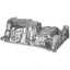 Spectra Premium Industries Inc HOP34A Engine Oil Pan
