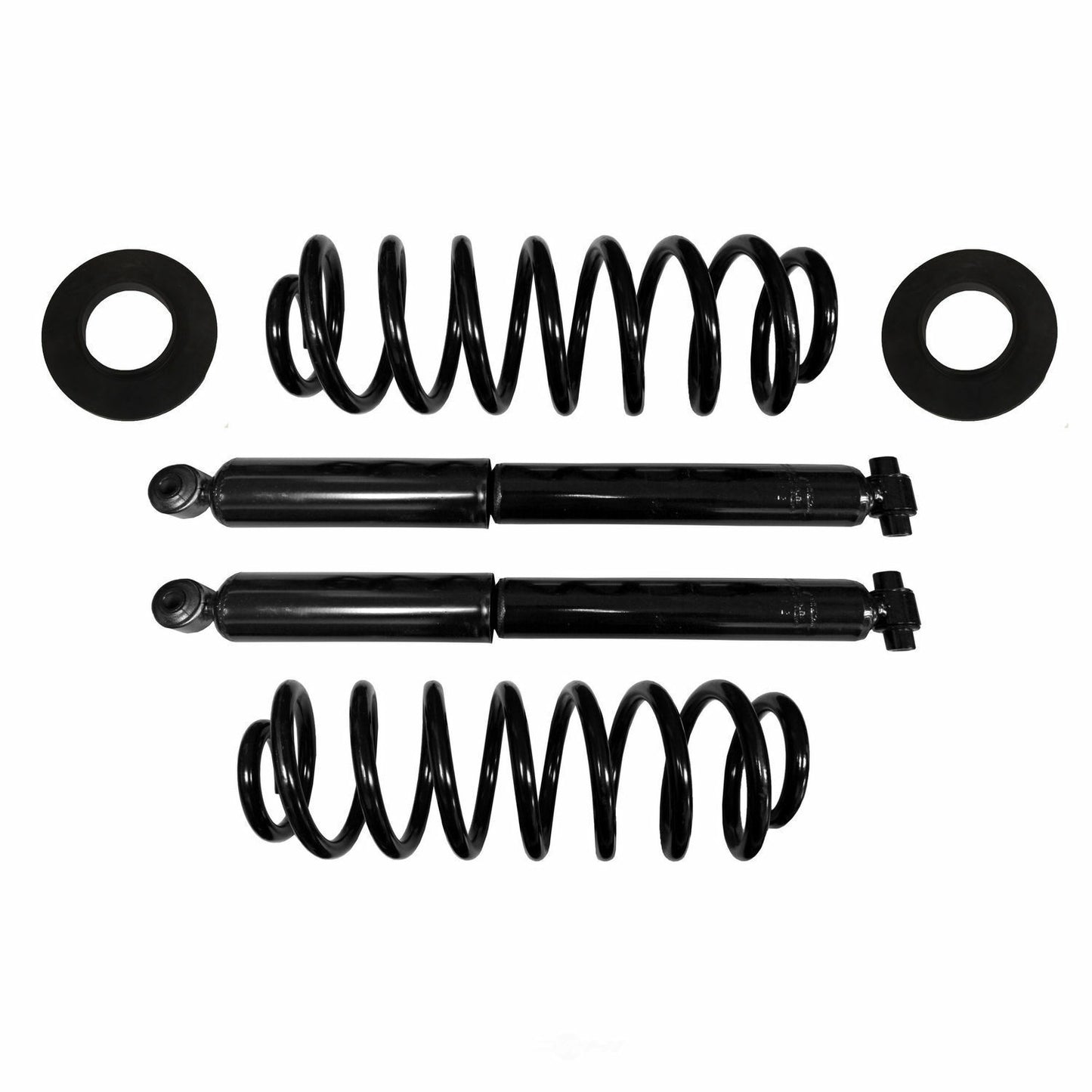 Monroe 90018C Coil Spring Set