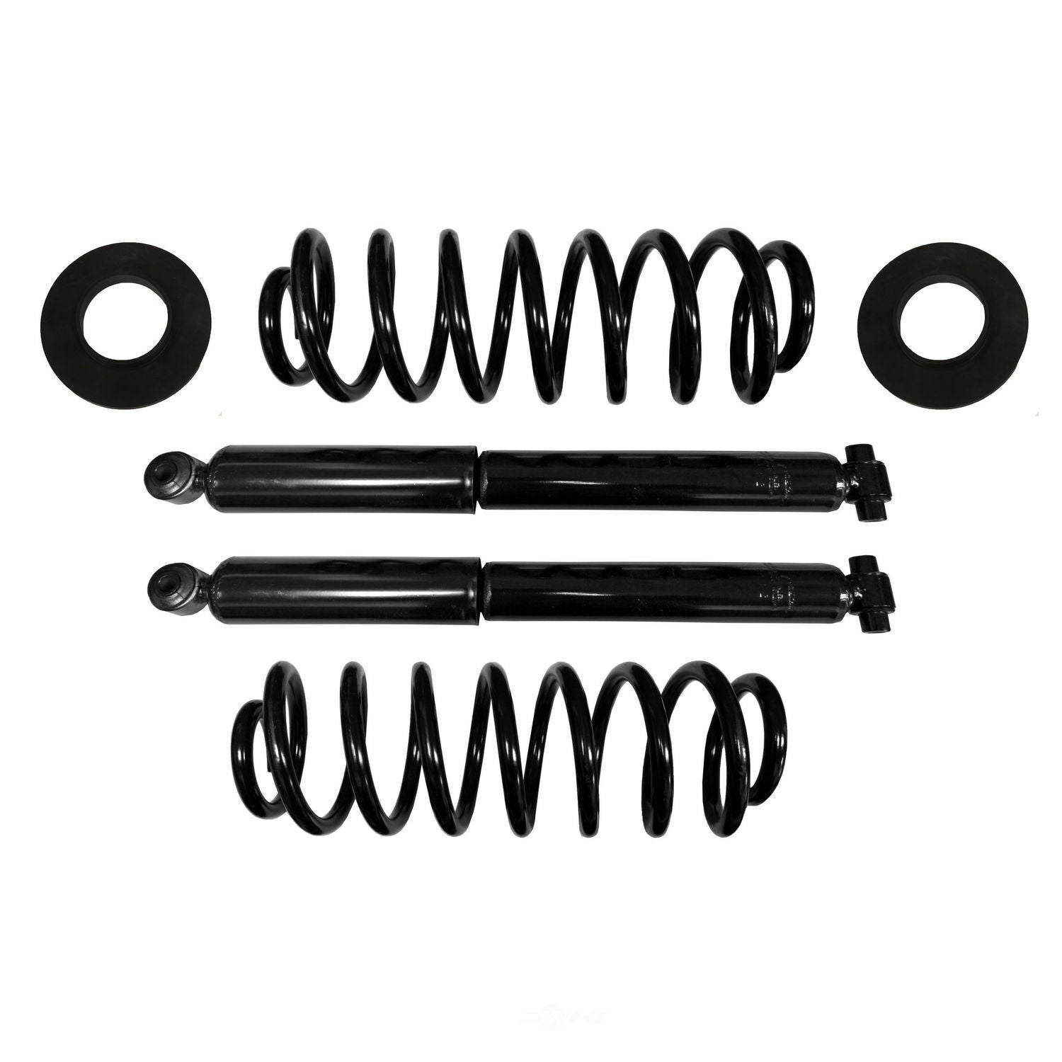 Monroe 90018C Coil Spring Set