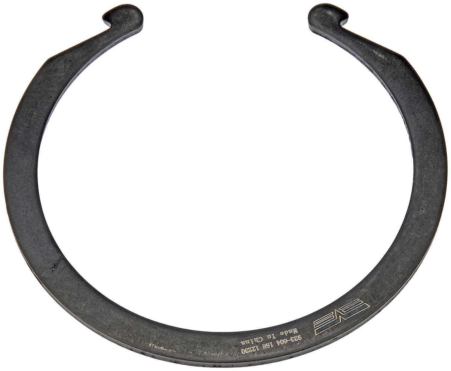 Dorman 933-604 Wheel Bearing Retaining Ring