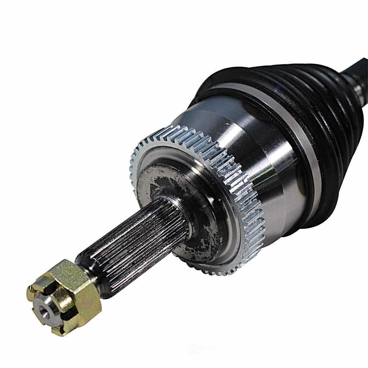 GSP North America NCV75036 CV Axle Assembly