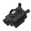 URO SHORT SKU URO-013152 HVAC Blend Door Actuator