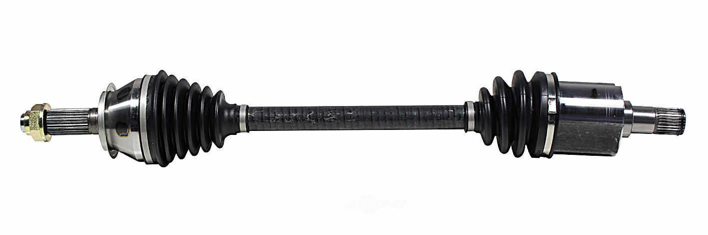 GSP North America NCV36127 CV Axle Assembly
