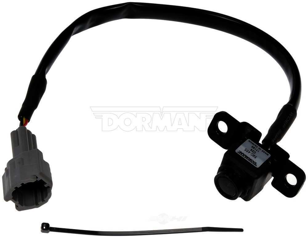Dorman 590-485 Park Assist Camera