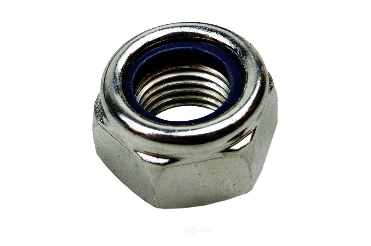 ACDelco Advantage MS101339 Suspension Control Arm and Ball Joint Assembly