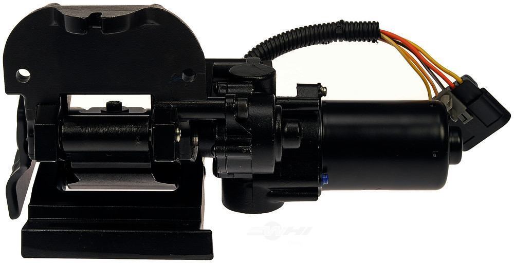 Dorman 747-902 Running Board Motor