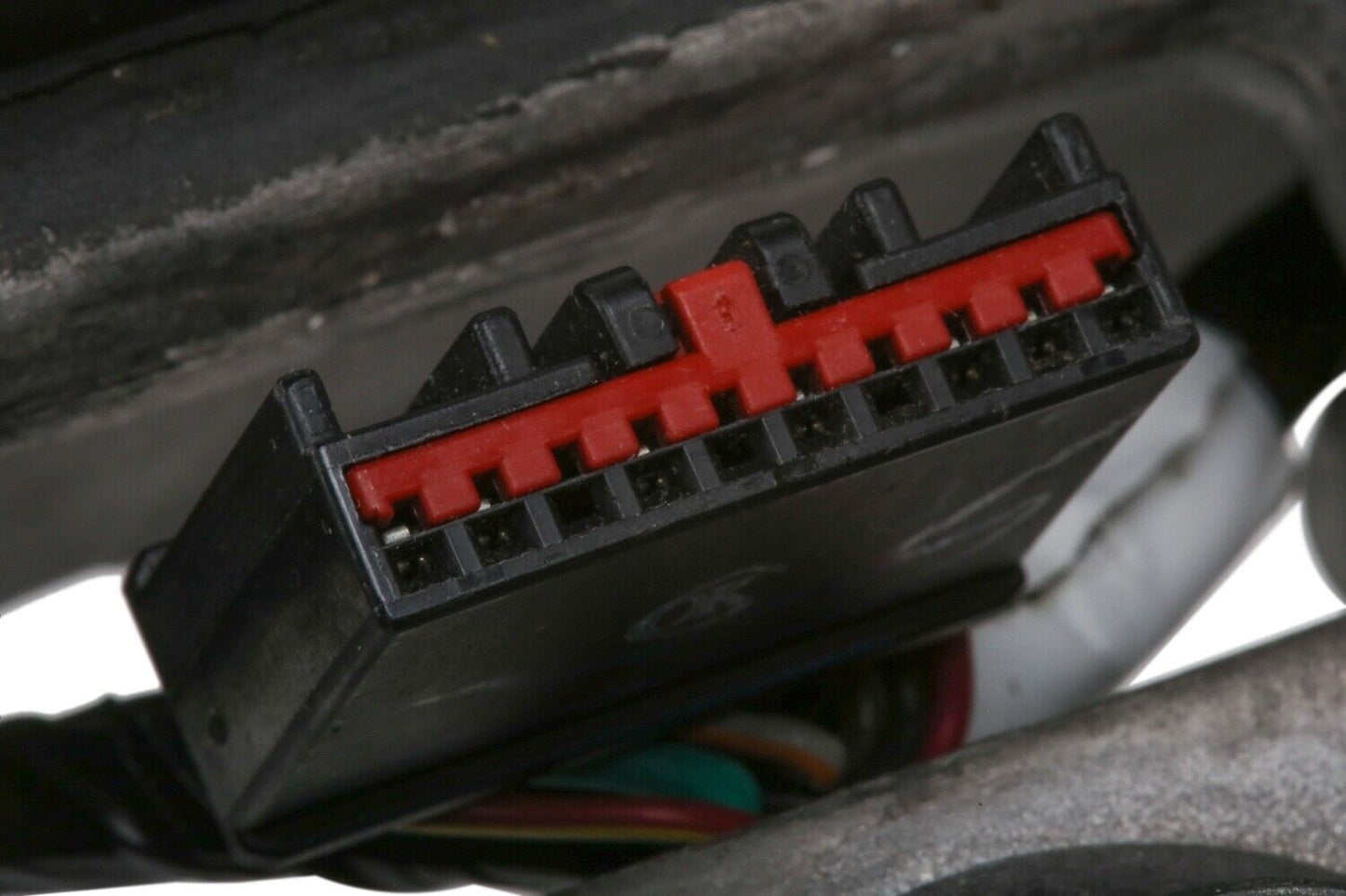 Genuine GM Parts 84483802 Steering Wheel