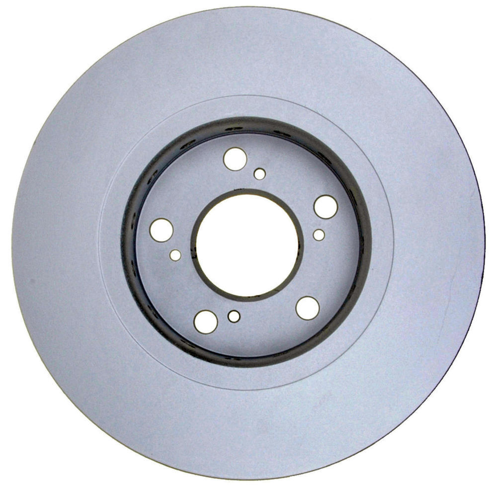 ACDelco Advantage 18A81019AC Disc Brake Rotor