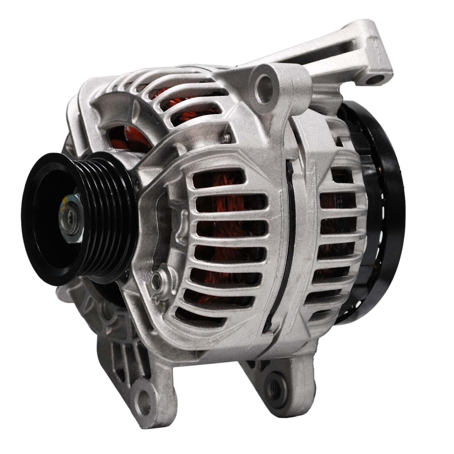 ACDelco Professional 334-2766 Alternator