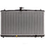 Spectra Premium Industries Inc CU13338 Radiator