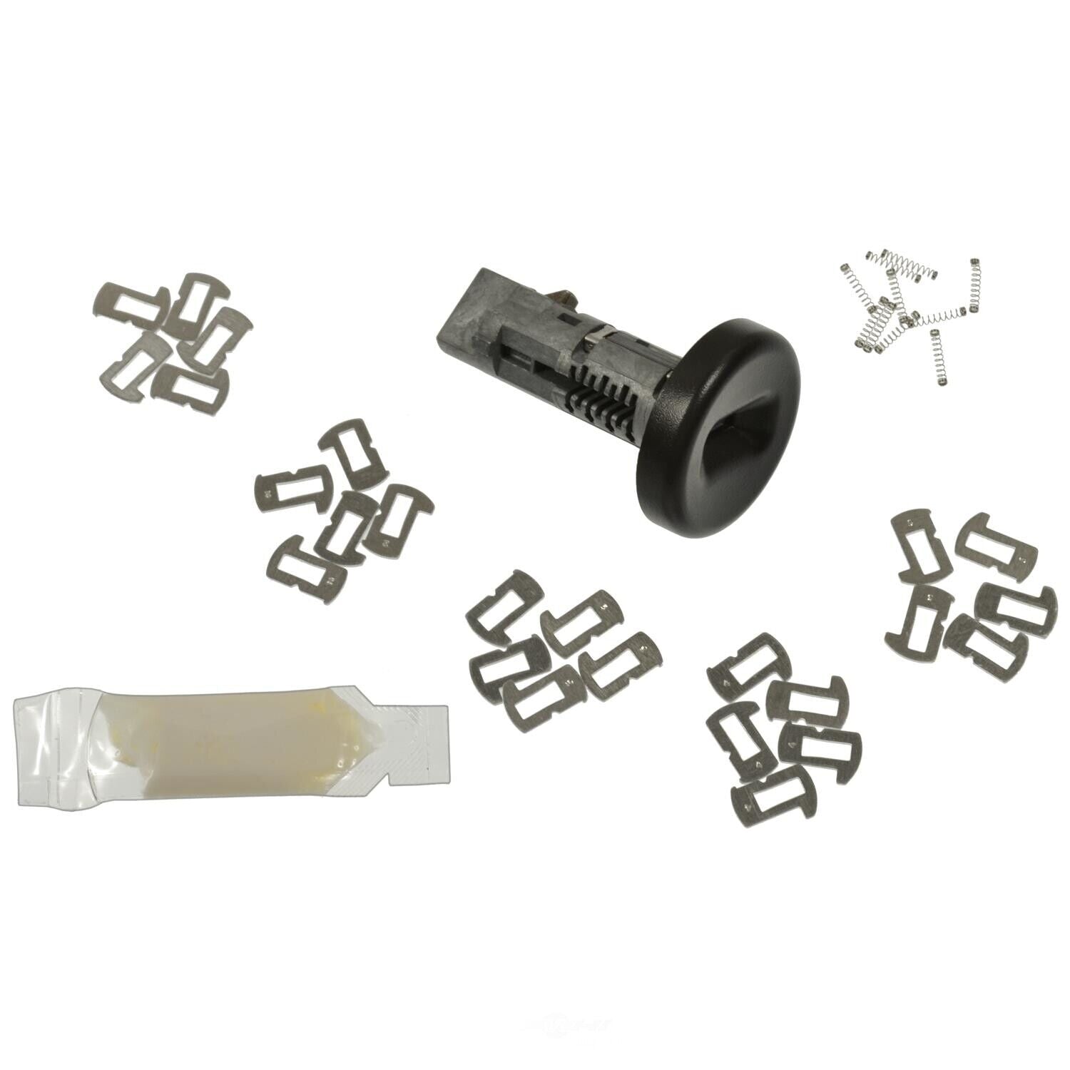 BWD CS1123L Ignition Lock Cylinder