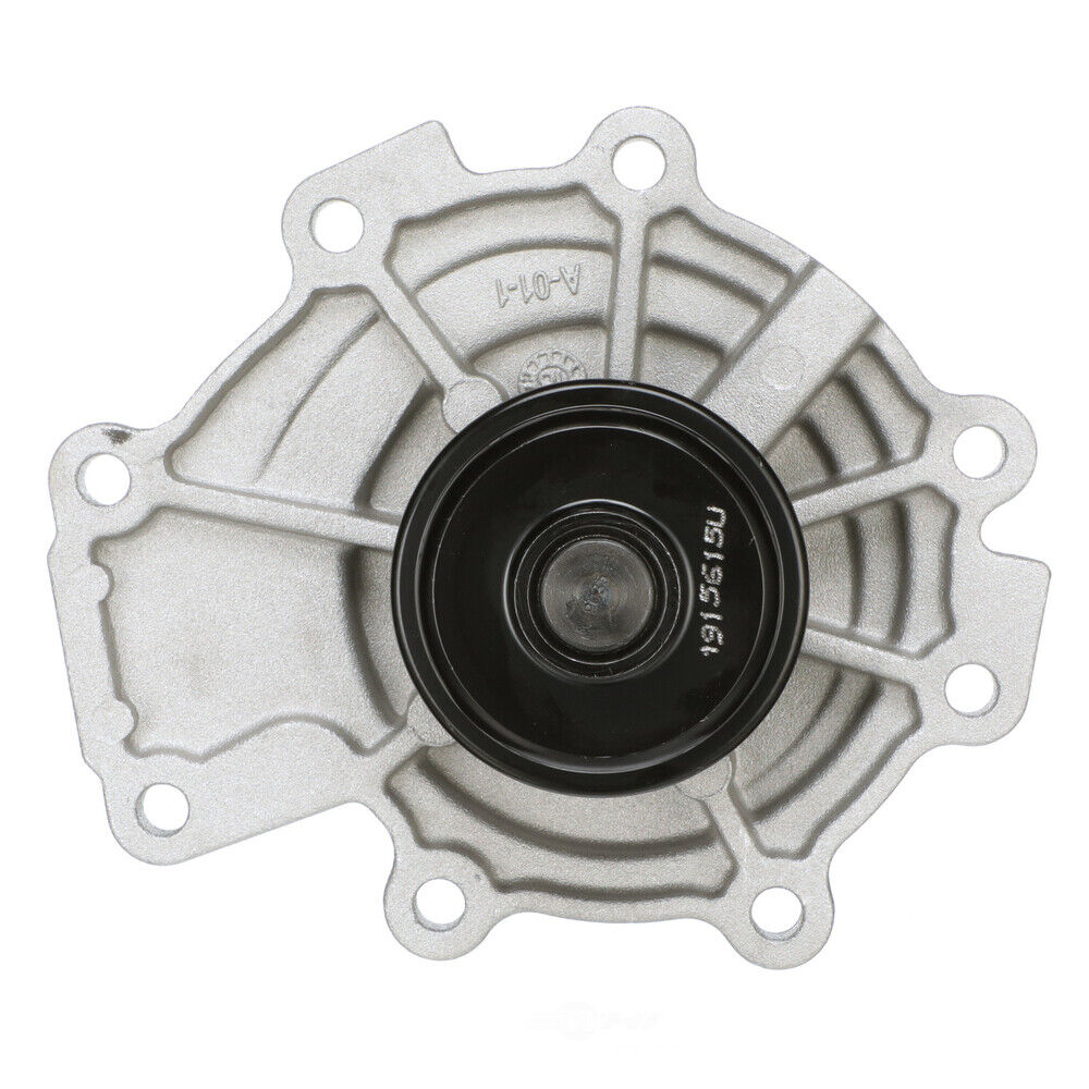 CARTER WATER PUMPS W9320M Engine Water Pump
