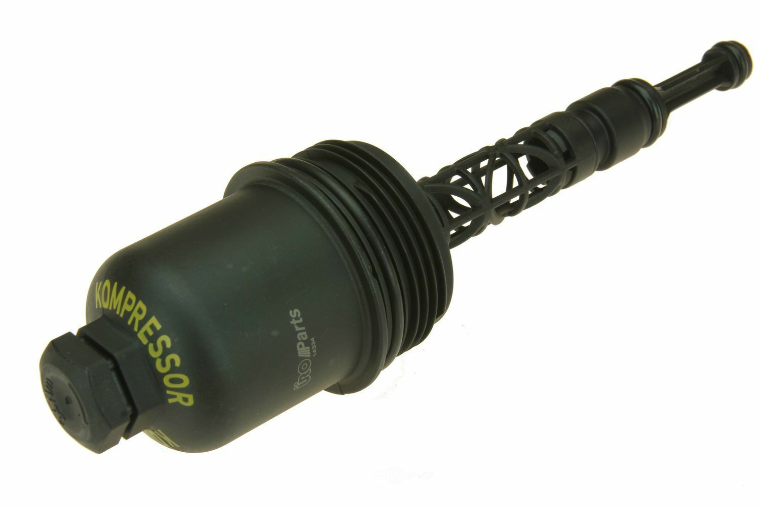 URO SHORT SKU URO-014567 Engine Oil Filter Housing Cover