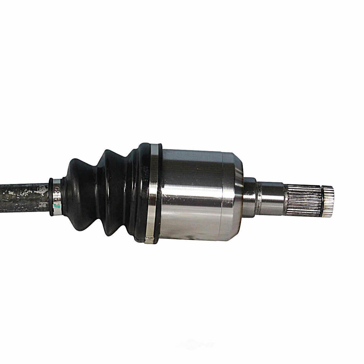 GSP North America NCV11507 CV Axle Assembly