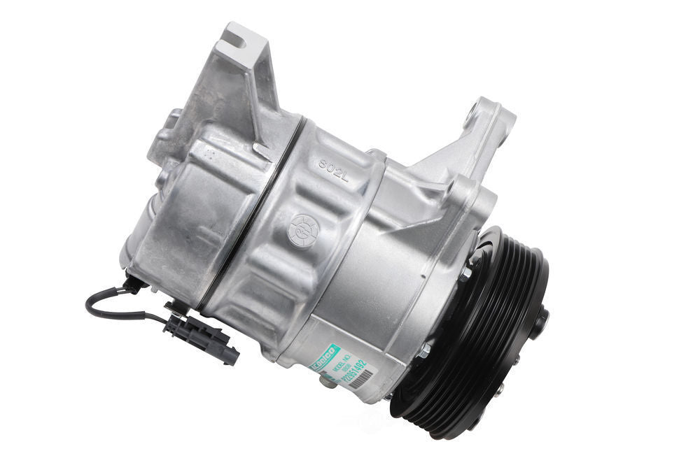 Genuine GM Parts 19419921 A/C Compressor