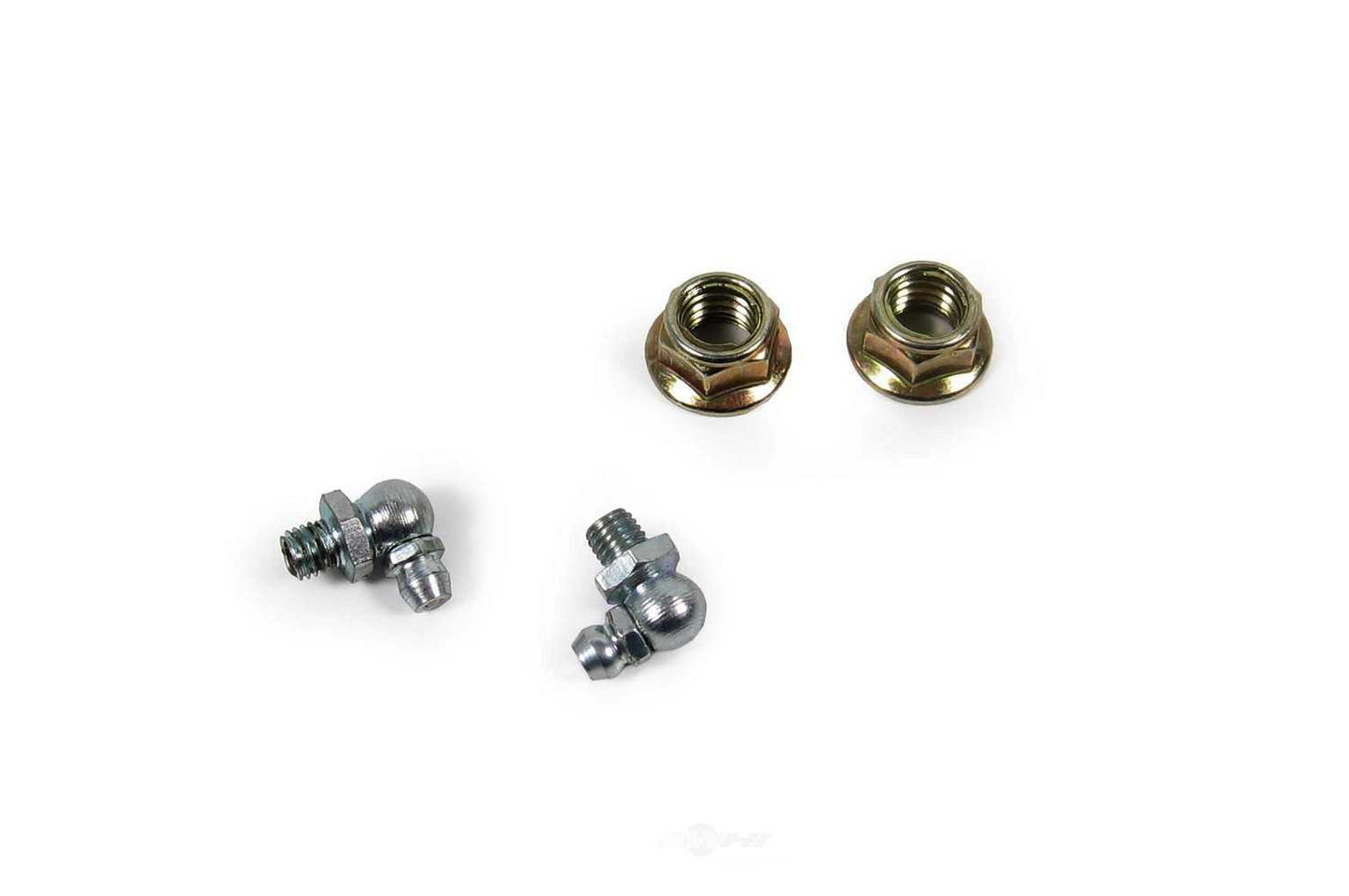 ACDelco Advantage MK80611 Suspension Stabilizer Bar Link Kit