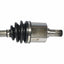 GSP North America NCV36547 CV Axle Assembly
