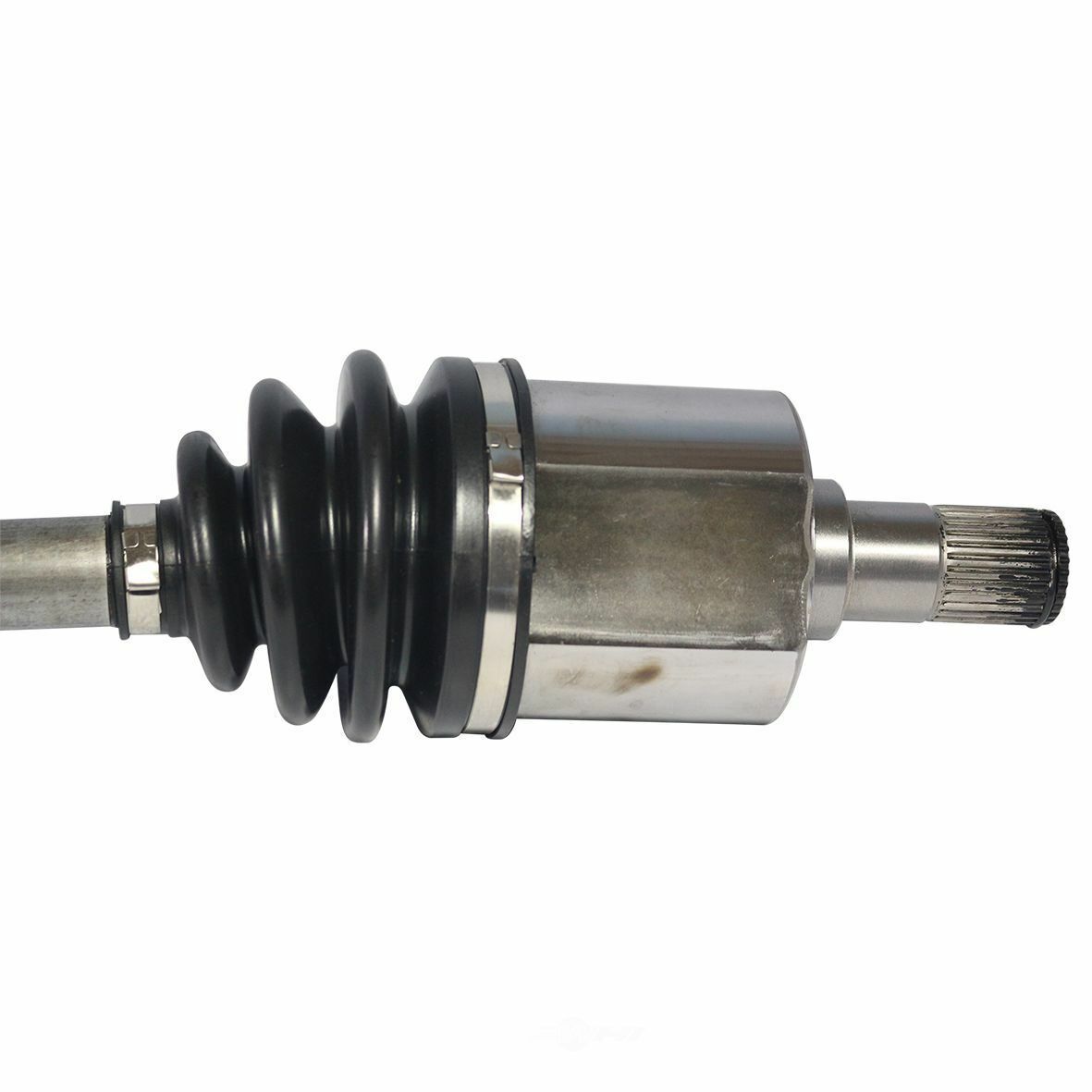 GSP North America NCV36547 CV Axle Assembly