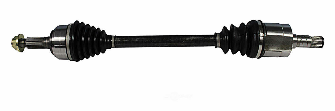 GSP North America NCV47005 CV Axle Assembly
