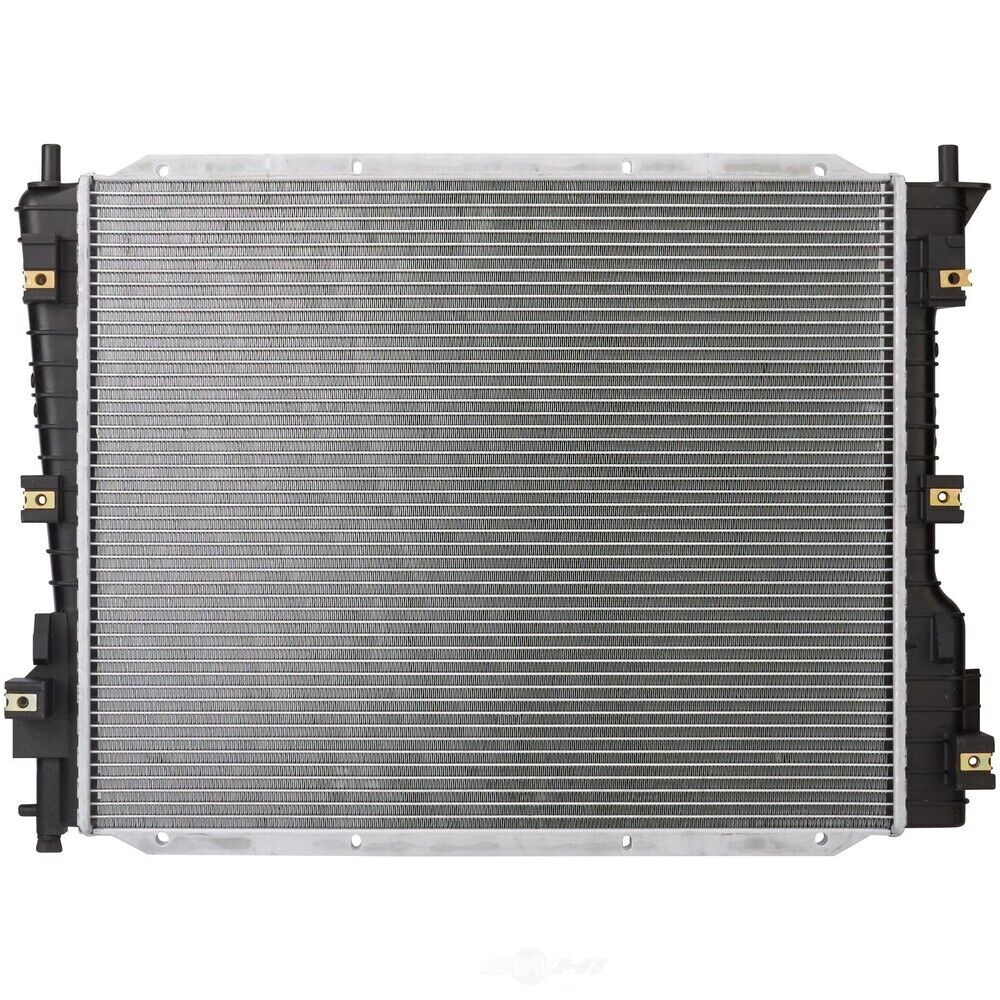 Spectra Premium Industries Inc CU2789 Radiator