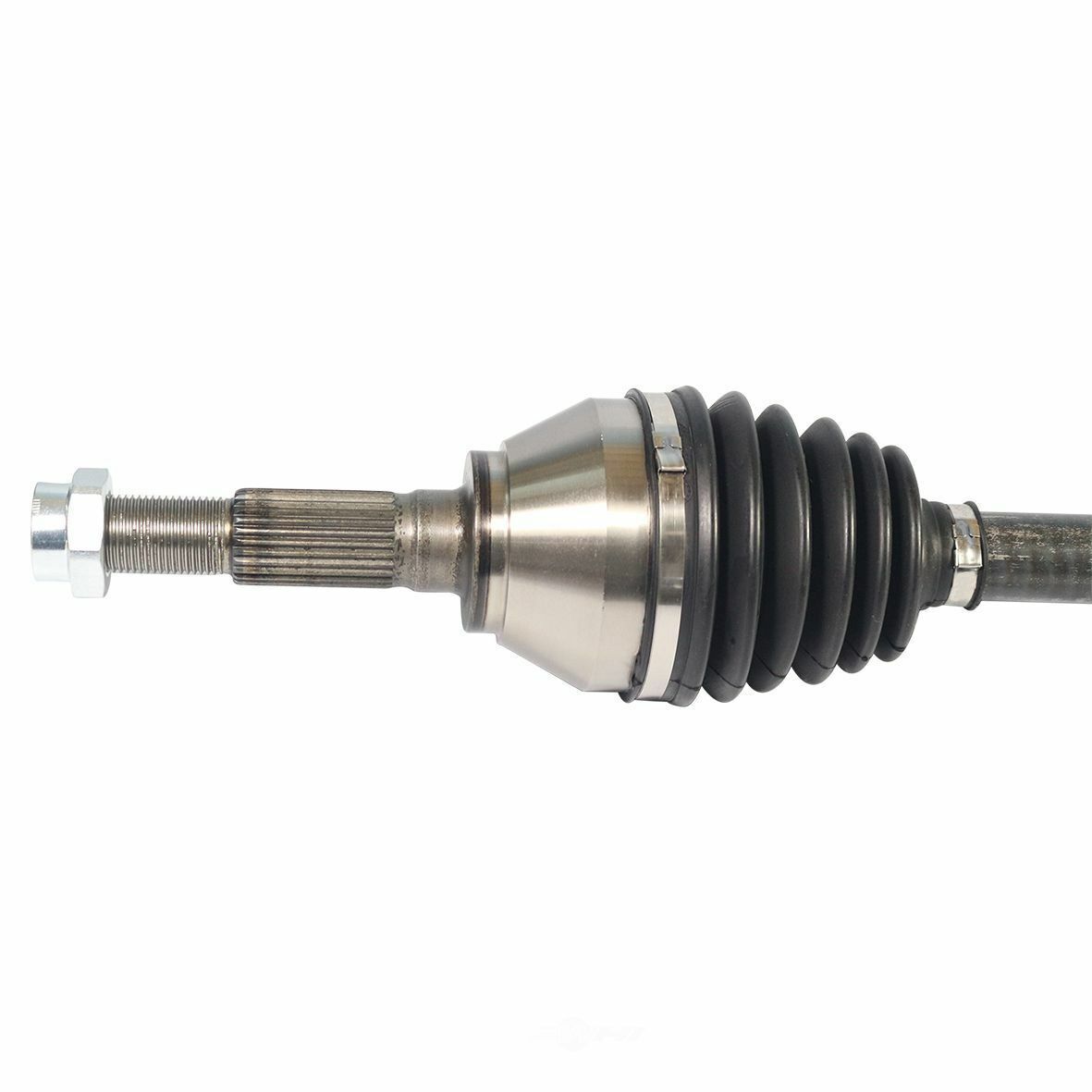 GSP North America NCV10248 CV Axle Assembly