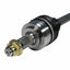 GSP North America NCV12105 CV Axle Assembly